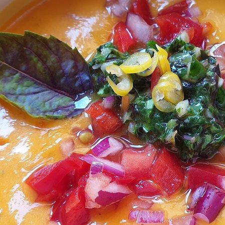 Chwast Prast Vegetarian Bistro